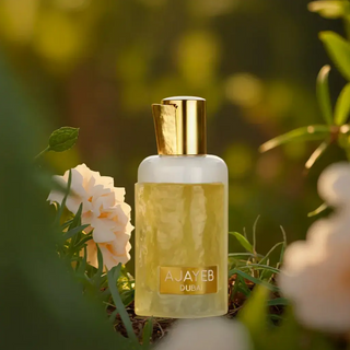 Lattafa Perfumes Ajayeb Dubai Portrait Eau De Parfum 100ml