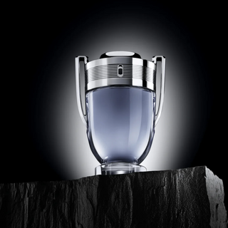 Paco Rabanne Invictus Eau De Toilette 200ml
