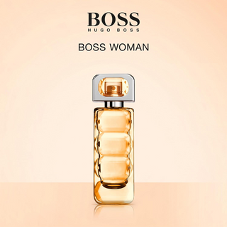 Hugo Boss Orange Eau De Toilette 30ml