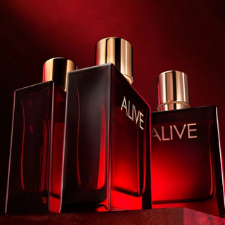 Hugo Boss Alive Absolu Eau De Parfum 30ml