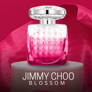 Jimmy Choo Blossom Eau De Parfum 4.5ml Mini