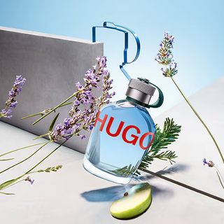 Hugo Boss Hugo Eau De Toilette 200ml