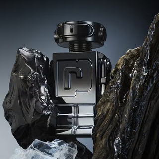 Paco Rabanne Phantom Elixir Eau De Parfum 150ml