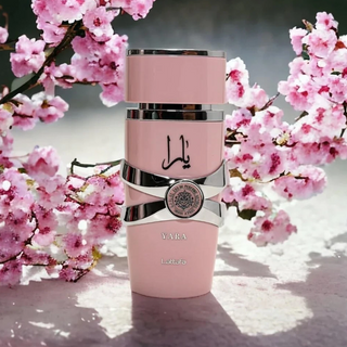 Lattafa Perfumes Yara Eau De Parfum 100ml