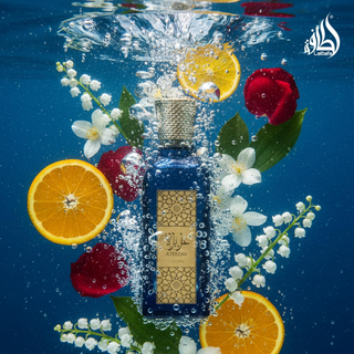 Lattafa Perfumes Azeezah Eau De Parfum 100ml