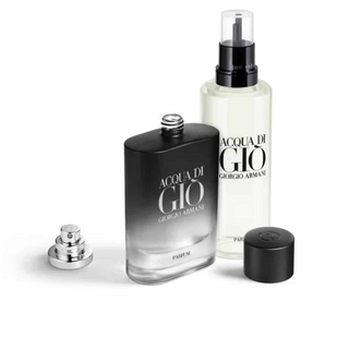 Giorgio Armani Acqua Di Gio Eau De Toilette 150ml Refill