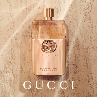 Gucci Guilty Pour Femme Eau De Parfum 50ml