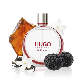 Hugo Boss Hugo Woman Eau De Parfum 50ml
