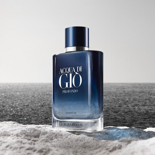 Giorgio Armani Acqua Di Giò Profondo Eau De Toilette 50ml