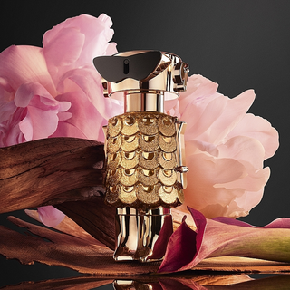 Paco Rabanne Fame Intense Eau De Parfum 50ml