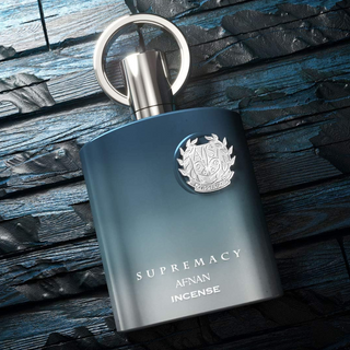 Afnan Supremacy Incense Eau De Parfum 100ml