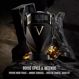 Paco Rabanne Invictus Victory Absolu Eau De Parfum 100ml