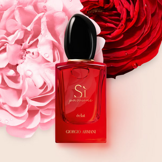 Giorgio Armani Si Passione Eclat De Parfum Eau De Parfum 100ml