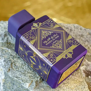 Lattafa Perfumes Bade'E Al Oud Amethyst Eau De Parfum 100ml