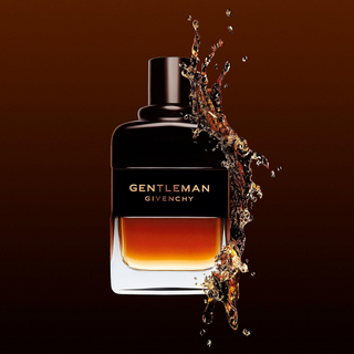 Givenchy Gentleman Reserve Privée Eau De Parfum 60ml