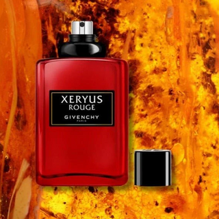 Givenchy Xeryus Rouge Eau De Toilette 100ml