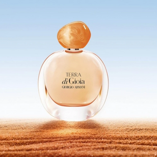 Giorgio Armani Terra Di Gioia Eau De Parfum 50ml