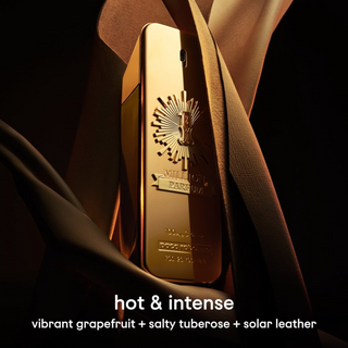 Paco Rabanne 1 Million Eau De Toilette 200ml