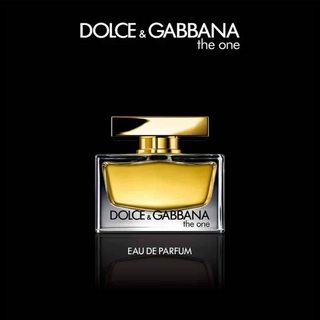 Dolce & Gabbana The One Eau De Parfum 30ml