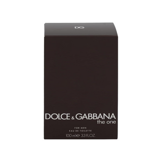Dolce & Gabbana The One Eau De Toilette 100ml
