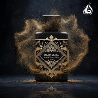 Lattafa Perfumes Bade'E Al Oud Oud For Glory Eau De Parfum 100ml