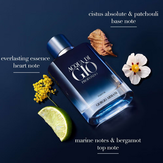 Giorgio Armani Acqua Di Giò Profondo Eau De Parfum 50ml