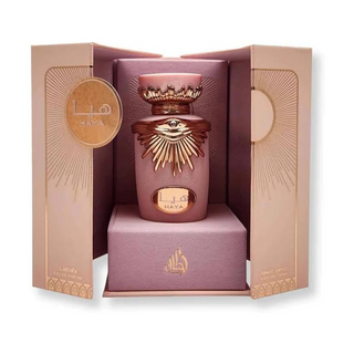 Lattafa Perfumes Haya Eau De Parfum 100ml