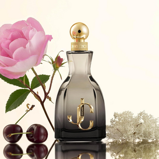 Jimmy Choo I Want Choo Forever Eau De Parfum 40ml
