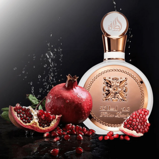 Lattafa Perfumes Fakhar Extrait Eau De Parfum 100ml