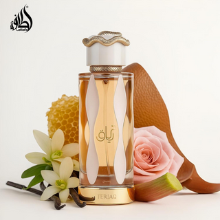 Lattafa Perfumes Teriaq Eau De Parfum 100ml