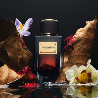 Dolce & Gabbana Velvet Zafferano Eau De Parfum 100ml