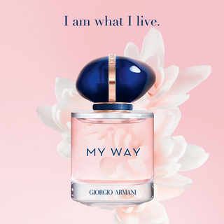 Giorgio Armani My Way Eau De Parfum 30ml