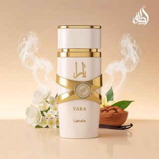 Lattafa Perfumes Yara Moi Eau De Parfum 100ml
