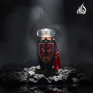 Lattafa Perfumes Mohra Eau De Parfum 100ml