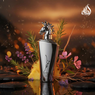 Lattafa Perfumes Maahir Legacy Eau De Parfum 100ml