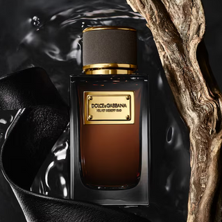 Dolce & Gabbana Velvet Desert Oud Eau De Parfum 100ml