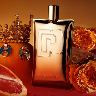 Paco Rabanne Dandy Me Eau De Parfum 62ml