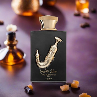 Lattafa Perfumes Ishq Al Shuyukh Gold Eau De Parfum 100ml