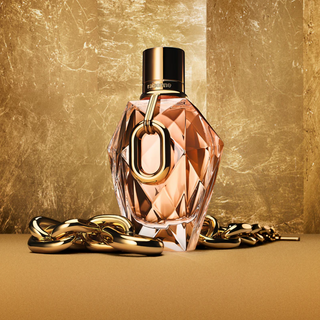 Paco Rabanne Million Gold For Her Pure Jasmine Eau De Parfum 50ml