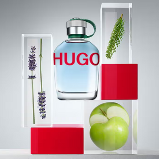 Hugo Boss Hugo Eau De Toilette 125ml
