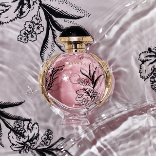 Paco Rabanne Olympea Blossom Eau De Parfum 50ml