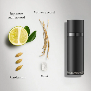 Giorgio Armani Emporio He Eau De Toilette 50ml