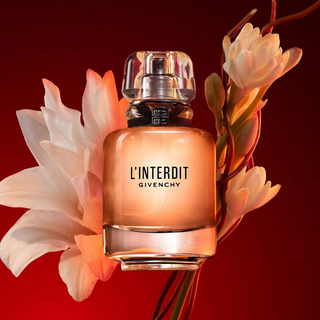 Givenchy L'Interdit Eau De Parfum 125ml
