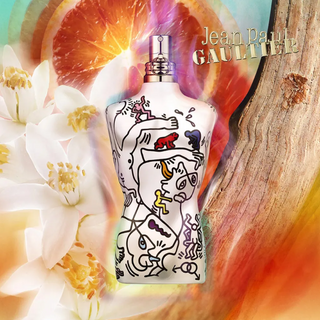 Jean Paul Gaultier Le Male Pride 2024 Eau De Toilette 125ml