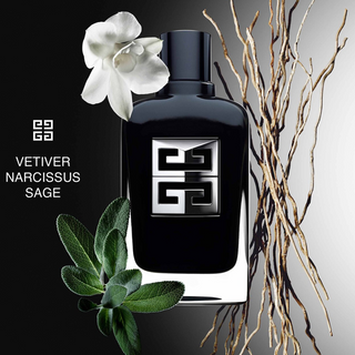Givenchy Gentleman Society Eau De Parfum 100ml