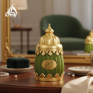 Lattafa Perfumes Niche Emarati Al Narjis Eau De Parfum 100ml