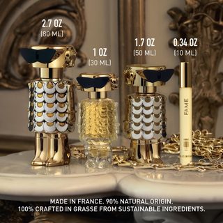 Paco Rabanne Fame Parfum Eau De Parfum 50ml