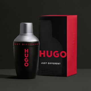 Hugo Boss Just Different Eau De Toilette 75ml