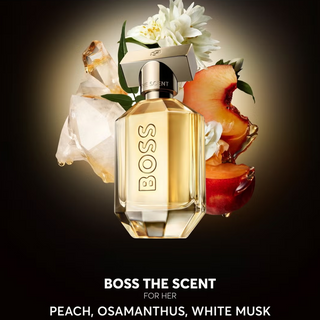 Hugo Boss Boss The Scent For Her Eau De Parfum 30ml