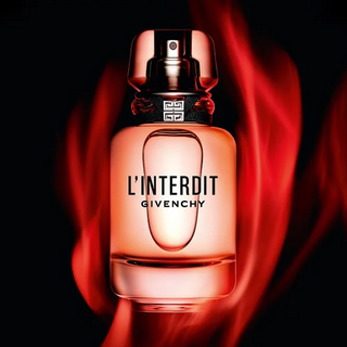 Givenchy L'Interdit Eau De Toilette 35ml